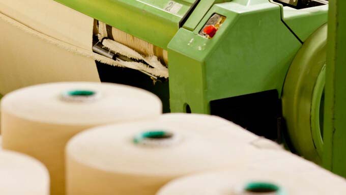 大手アパレル商社