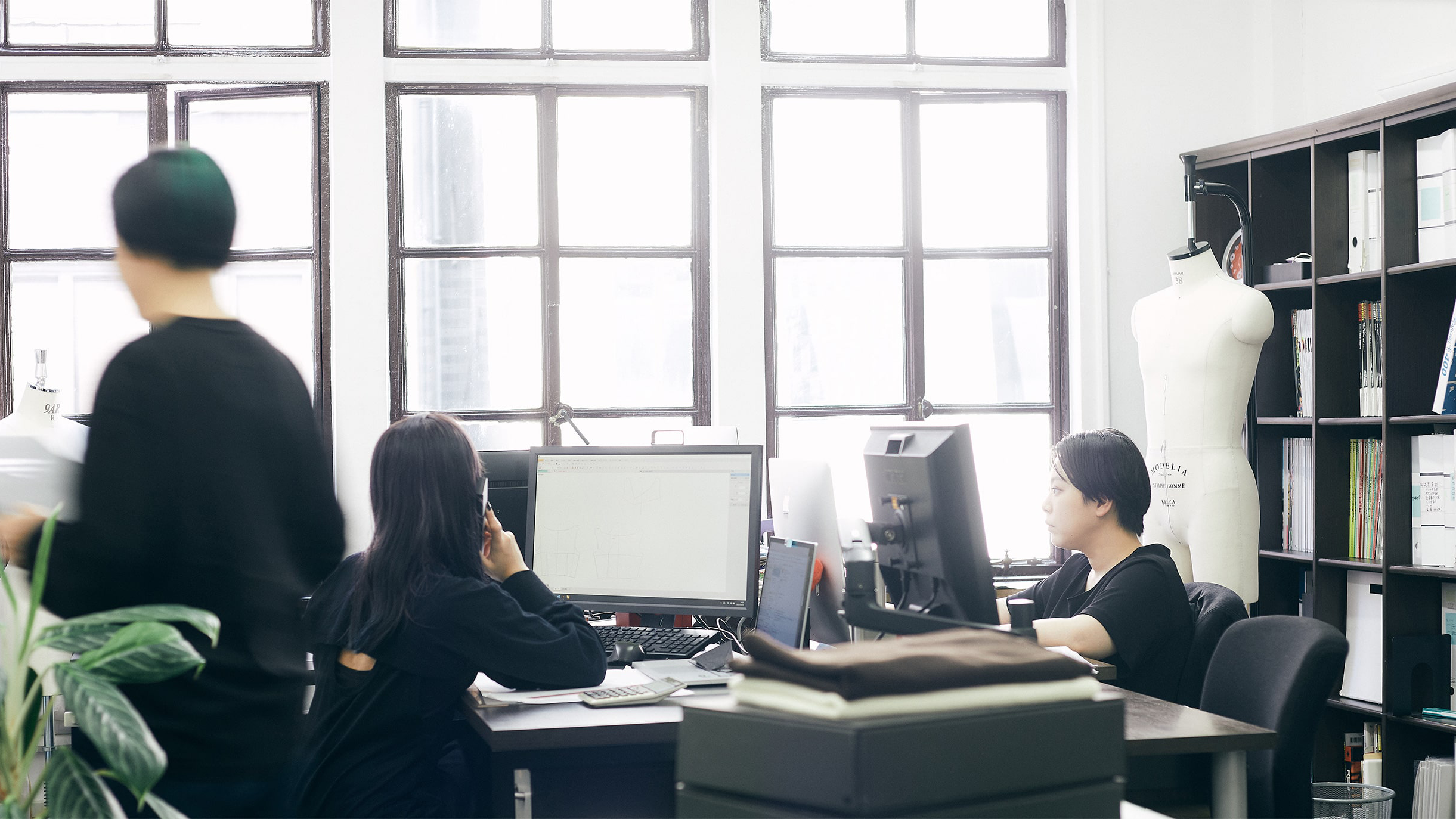 オールスクリエーション