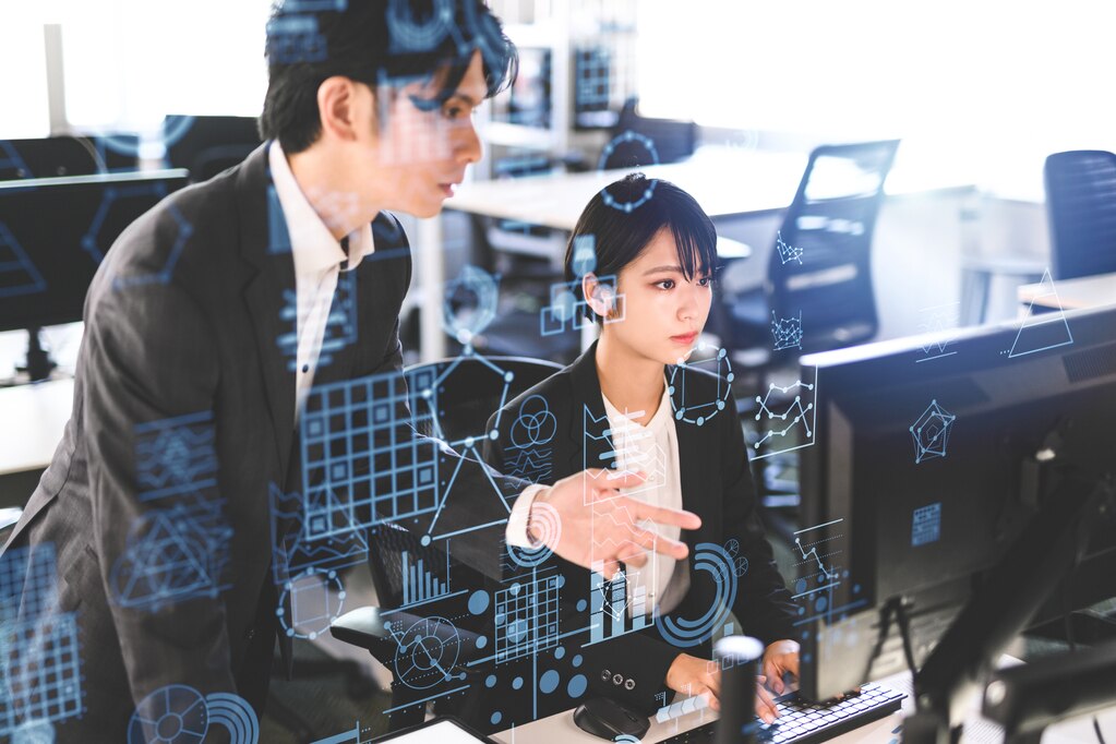 戦略構築力 [ Plan ]